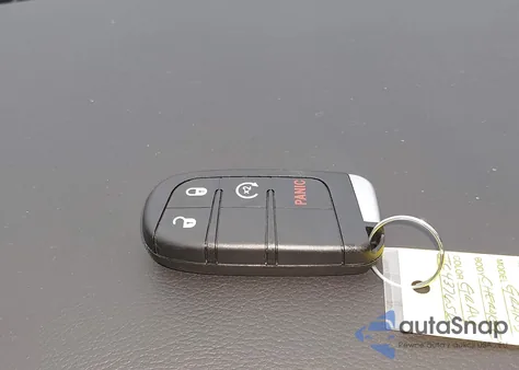 2018 Jeep Grand Cherokee Trackhawk 4X4 from USA, damaged, VIN 1C4RJFN90JC437656